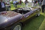 Ferrari 250 GT California Spyder 1958 года